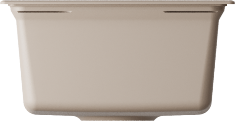 Кухонная мойка Omoikiri Daisen 42-SA Artgranit/бежевый