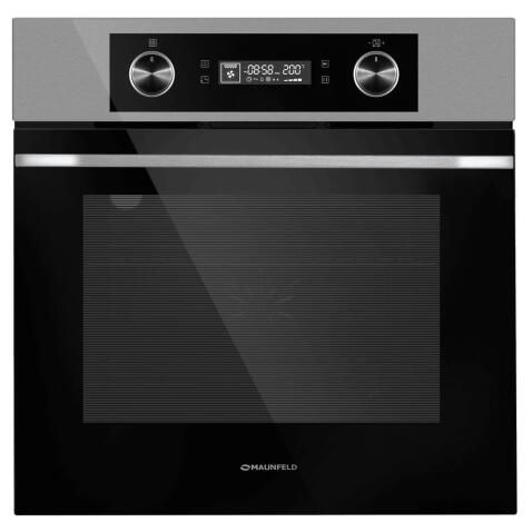 Духовой шкаф электрический MAUNFELD AEOH60102S