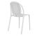Стул Sheffilton SHT-S172 белый