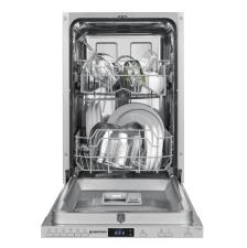 Посудомоечная машина MEFERI MDW4562 LIGHT