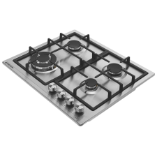 Варочная панель газовая MEFERI MGH604IX LIGHT