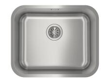 Мойка из нерж. стали TEKA BET 50.40.20 PLUS POLISHED