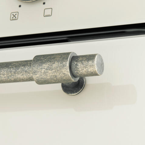 Духовой шкаф электрический MAUNFELD EOEFG.566RIB.RT