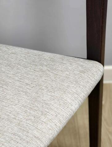 Стул Sheffilton SHT-S203 светлый беж/венге