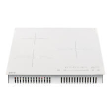Поверхность индукционная ZORG TECHNOLOGY INO45 white