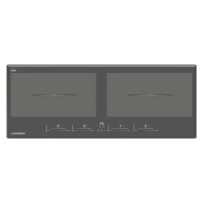 Поверхность индукционная MAUNFELD CVI904SFLDGR