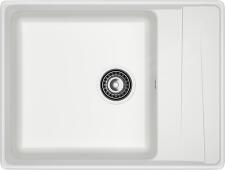 Кухонная мойка GRANFEST LEVEL LV-660L иней