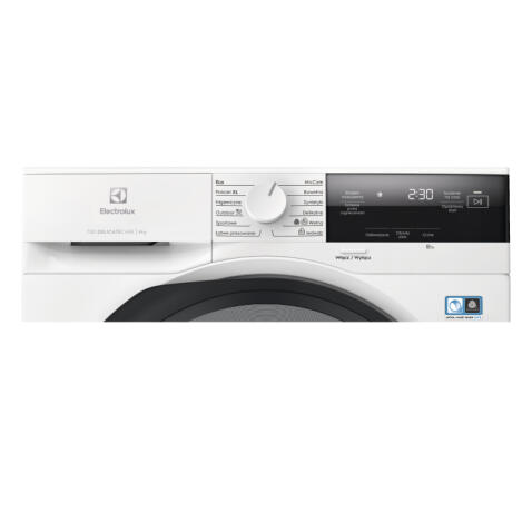 Сушильная машина ELECTROLUX EW7DX385AP