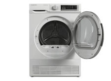 Сушильная машина MAUNFELD MFDM157WH200 Slim