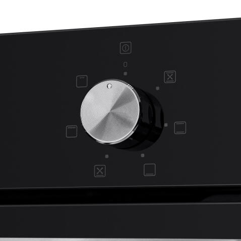 Духовой шкаф электрический MAUNFELD EOEC516B