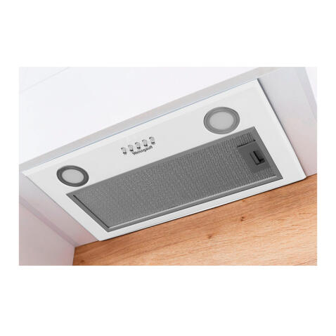 Вытяжка WEISSGAUFF BOX 850 WH