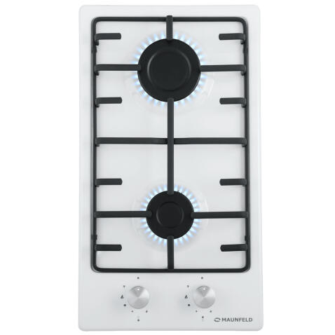 Поверхность газовая MAUNFELD EGHE.32.3EW/G