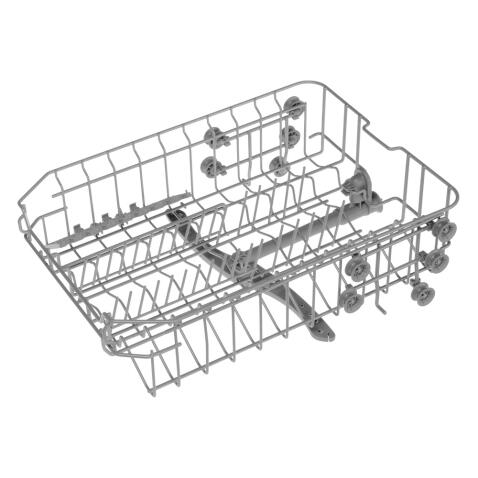 Посудомоечная машина MAUNFELD MLP45120 Light Beam
