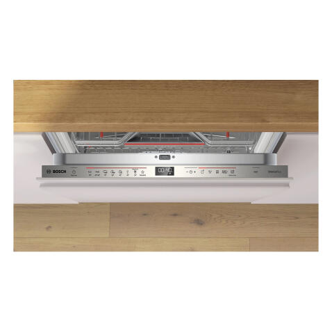Посудомоечная машина встраиваемая BOSCH SMD6ECX12E