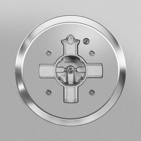 Поверхность газовая MAUNFELD EGHS.32.73CS/G