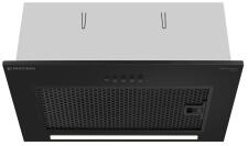 Вытяжка кухонная MEFERI SMARTBOX45BK POWER Вытяжка кухонная MEFERI SMARTBOX45BK POWER