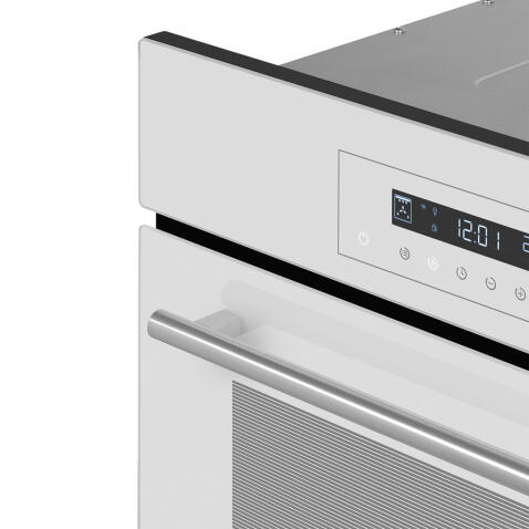 Духовой шкаф электрический HOMSair OEH606WH