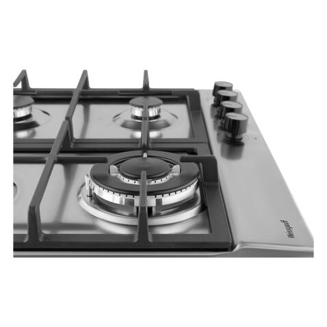 Поверхность газовая WEISSGAUFF HGG 641 XB