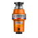 Измельчитель пищевых отходов MEFERI MFD560 PUSH ULTRA с пневмокнопкой