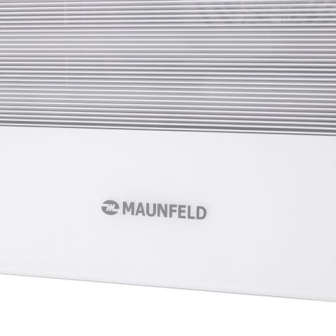 Духовой шкаф электрический MAUNFELD EOEС.586W
