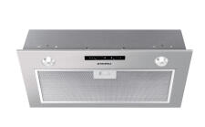 Вытяжка MAUNFELD Crosby Light C 60 нержавеющая сталь