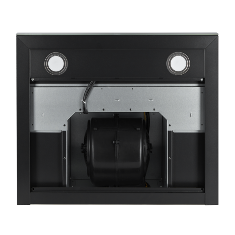 Вытяжка EXITEQ EX-1096 Black