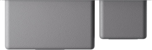 Кухонная мойка из нержавейки Omoikiri Tadzava 58-2-U/I-IN-L Ultra 15 нержавеющая сталь