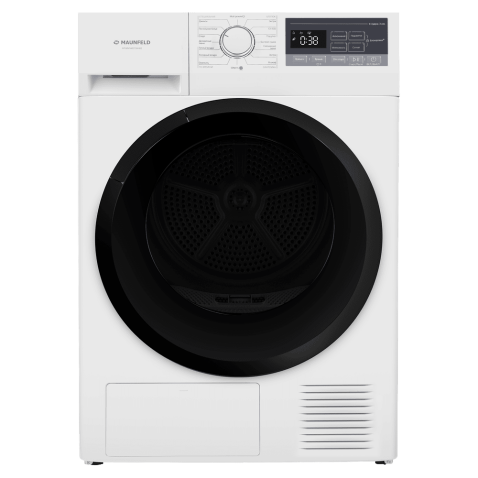 Сушильная машина MAUNFELD MFDM168WH02