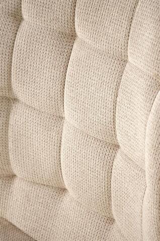 Стул HALMAR K548 бежевый/черный