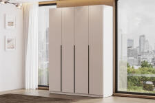 Шкаф NN Мебель ШК 5 (1600) Серия 2 Меланж