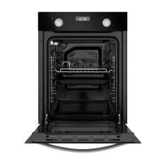 Духовой шкаф электрический MAUNFELD EOEM519B