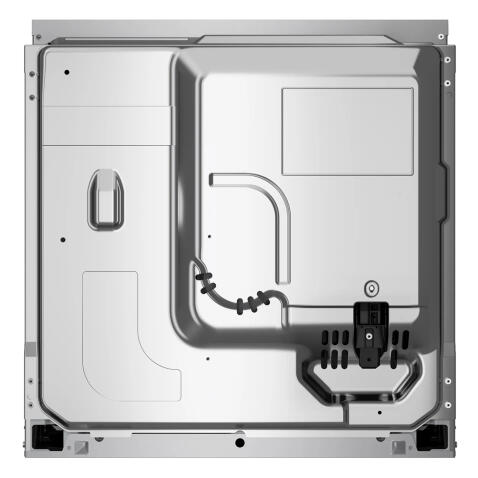 Духовой шкаф BOSCH HBA514BS3