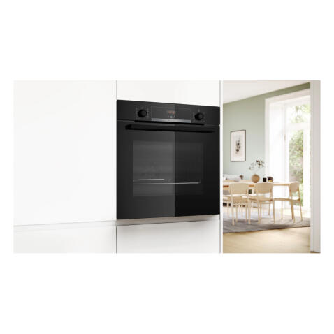 Духовой шкаф BOSCH HBA554EB3