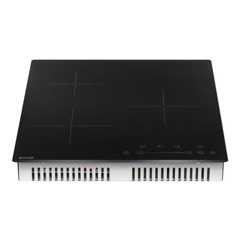 Поверхность индукционная ZORG TECHNOLOGY INO45 black