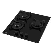 Поверхность газовая WEISSGAUFF HG 453 BGV Поверхность газовая WEISSGAUFF HG 453 BGV