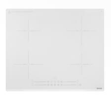 Поверхность индукционная ZORG TECHNOLOGY INO61 white