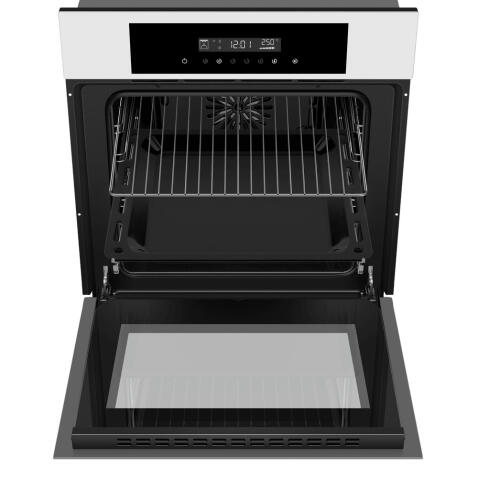 Духовой шкаф электрический MAUNFELD AEOD6063W