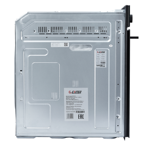Духовой шкаф EXITEQ EXO-110