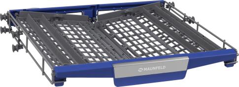 Посудомоечная машина MAUNFELD MLP60738AOT Smart Beam