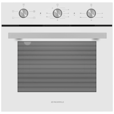 Духовой шкаф электрический MAUNFELD AEOC6040W
