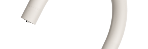 Смеситель для кухни Omoikiri Yamada P PA пастила