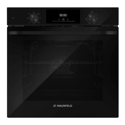 Духовой шкаф электрический MAUNFELD FEOH7872B2