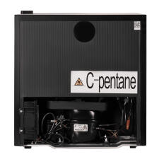 Винный шкаф MAUNFELD MFWC-40SB14