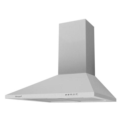 Вытяжка WEISSGAUFF Zosma 60 PB IX