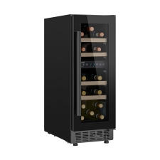 Винный шкаф WEISSGAUFF WWC-17 DB DualZone