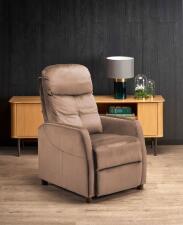 Кресло HALMAR FELIPE 2 раскладное, бежевый