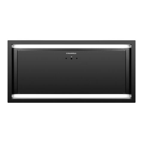 Вытяжка MAUNFELD MZR Cool 60 черный