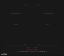 Поверхность индукционная EXITEQ EXH-504IB