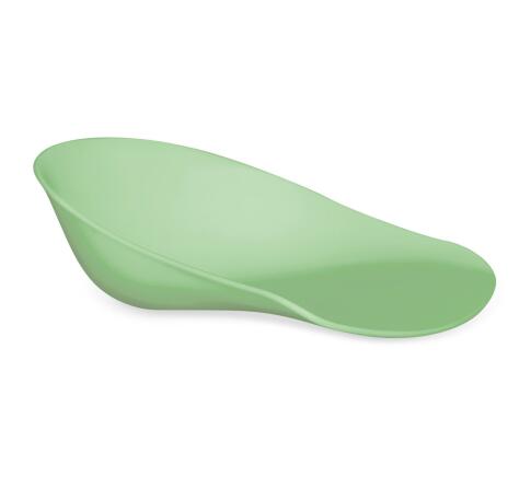 Сидение Sheffilton SHT-ST19 артикул S-177 мятный RAL6019