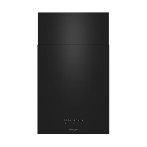 Вытяжка WEISSGAUFF Box 40 PB Black